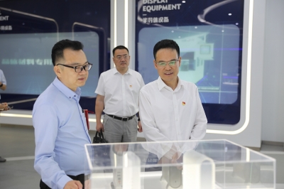 2022年6月1日，嘉興市委常委，統(tǒng)戰(zhàn)部部長李小平一行赴天通調(diào)研并召開專題座談會